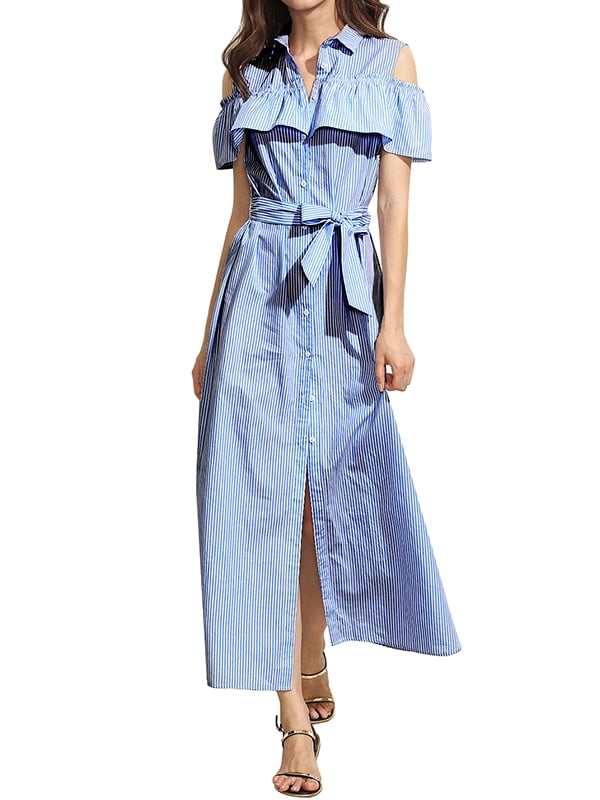 DYMADE - DYMADE Women Short Sleeve 