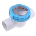 thumbnail image 4 of Accesorios de tubería de ABS para piscina Equipo de válvu de retención de oscición de flujo de de 63 mm CUTICAT Válvula de retención de seguridad para piscinas, 4 of 8
