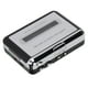 thumbnail image 5 of Reproductor De Casetes Portátil, Convertidor De Cinta Auxiliar A MP3 Estéreo Pequeño Y Rápido De 3,5 Mm Para Grabadoras De CD Para Computadora Portátil Y PC, 5 of 7
