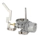 thumbnail image 2 of 1pcs 3d5-0310 Carburetor Compatible with Tohatsu Nissan 2 Stroke 3.5hp 2.5hp-sy, 2 of 5