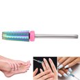 thumbnail image 4 of Herramienta De Pulido De Uñas Broca De Manicura Broca De Arte De Uñas Broca De Uñas Práctica Para Salón De Uñas ANGGREK Otros, 4 of 8