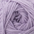thumbnail image 2 of Craft County Medium 4 Acrylic Yarn – 200 Yards of Super Vibrant Yarn for Blankets, Scarves, Hats, & More! (Lilac Purple, Single Pack), 2 of 4