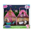 thumbnail image 1 of Tente de glamping Peppa Fest, 1 of 5