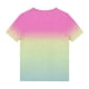 thumbnail image 4 of Camisetas de Manga Larga para Niños de Moda de Color Sólido Cuello Redondo Sueltas Y Casuales para Uso Diario, Interior, Regreso a Casa, Fiestas Y Fotografía, 4 of 5