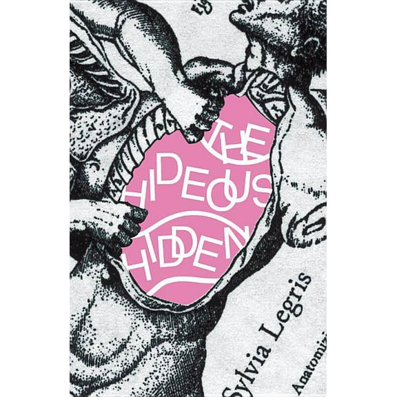 The Hideous Hidden (Paperback)