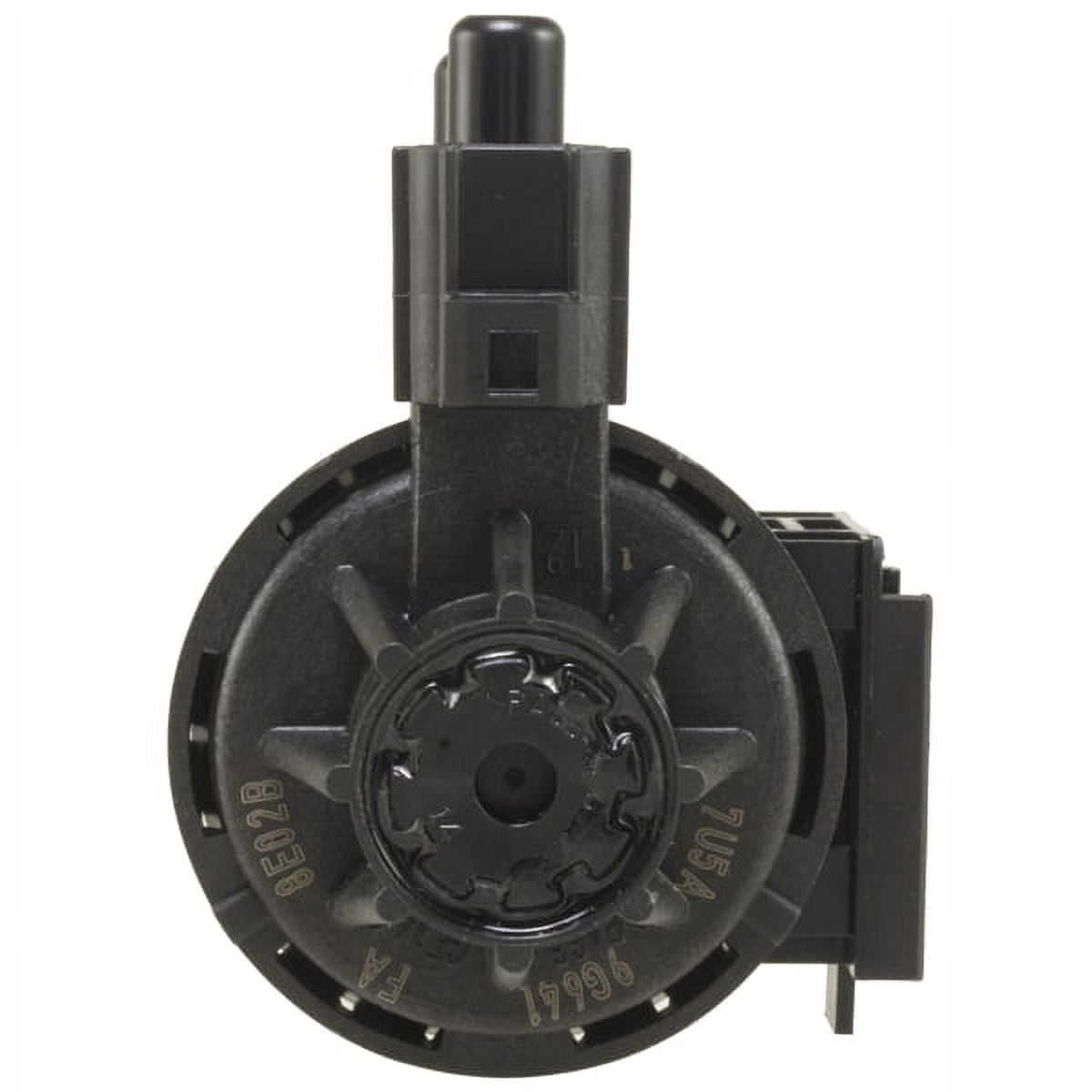 Vapor Canister Purge Solenoid
