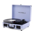 thumbnail image 1 of Tocadiscos Victrola Journey II 2025 Bluetooth de 3 velocidades, 1 of 8