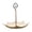 Bronze*1, variant on Green Soda Bottle Bird Feeder Kit Hanging Outdoor Bird Feeder for Wild Birds Easy Refill Reusable Bottle Adapter Garden Tree Bird Feeding Station 1 Pack