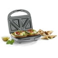 thumbnail image 5 of Cuisinart Sandwich Maker, 5 of 5