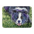 thumbnail image 1 of Carolines Treasures SS8836RUG Border Collie Tapis en Mousse à Mémoire de Forme Lavable en Machine, 1 of 4