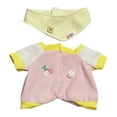 thumbnail image 1 of Doll Clothes For 17cm Doll Perfect For Play & Display Doll Accessories For Collectors (No Dolls), 1 of 7