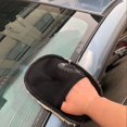 thumbnail image 3 of Guantes de lavado de coches de imitación de lana para pulir y encerar guantes de lavado de coches guantes de doble cara herramientas de limpieza de coches, 3 of 6