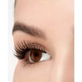 thumbnail image 5 of Ardell Faux Mink 812 Black False Lashes, 4 pairs, 5 of 7
