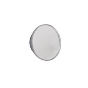 Mainstays 5X Suction Mirror
