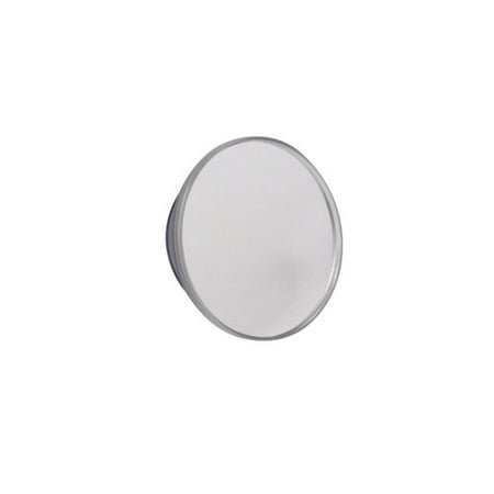 Mainstays 5X Suction Mirror