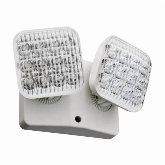 Lithonia Lighting Remote Head ERE W T SQ M12