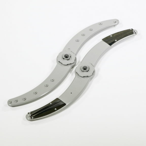 GE Dishwasher Lower & middle Wash Spray Arm Kit WD35X10393