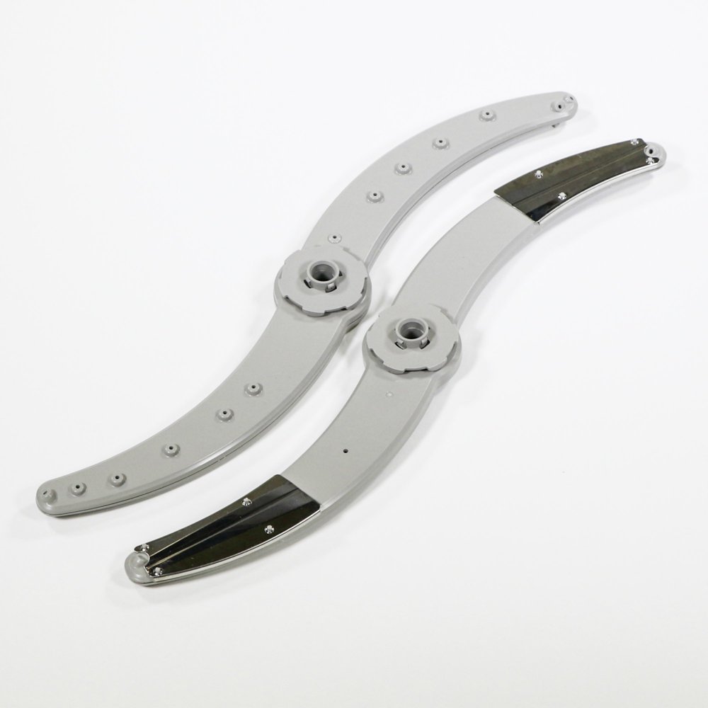 WD35X10393 For GE Dishwasher Spray Arm Kit