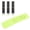 Fluorescent Green, variant on Riousery Silicone Protective Cover Case for Samsung Smart TV Remote Control BN59 01259E 1259B 1312A 1312B Gray, 6.69 inches / 17.00 cm