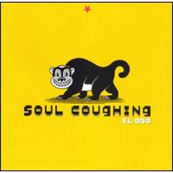 Pre-Owned El Oso (CD 0093624680024) by Soul Coughing