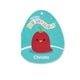 thumbnail image 3 of Peluche Squishmallows Original Christo The Red Chili 30 cm, 3 of 7