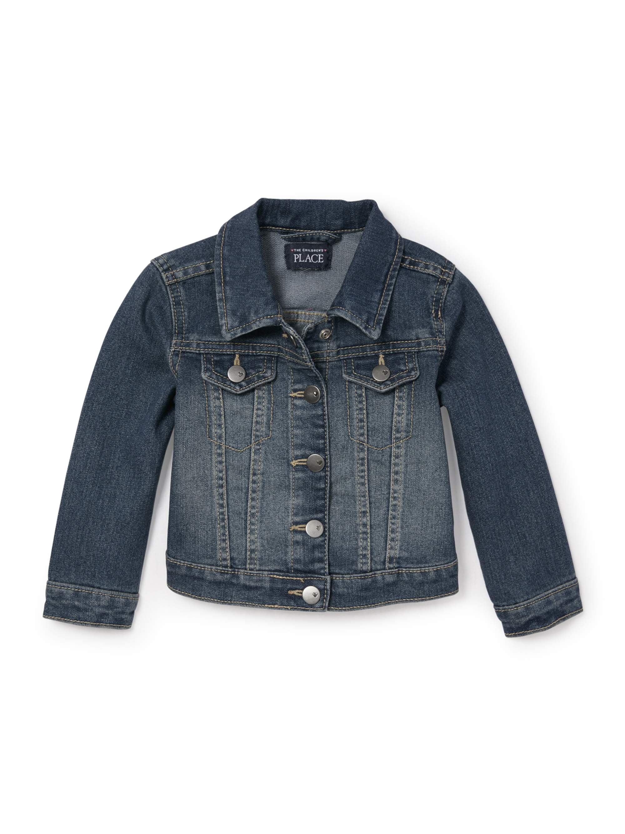 5t jean jacket