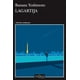 thumbnail image 1 of LAGARTIJA TUSQUETS MEXICO BANANA YOSHIMOTO, 1 of 2