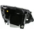 thumbnail image 2 of For Honda CR-V Headlight 2007 08 09 10 2011 Driver Side CAPA Certified HO2502129 | 33151-SWA-A01, 2 of 4
