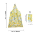 thumbnail image 3 of Bolsa impresa para compras de supermercado plegable XC-20 ANGGREK Otros, 3 of 8