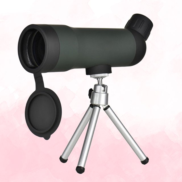 CTIRCHIU Night Vision Monoculars for Adults Portable Multi 1Pack for Observation
