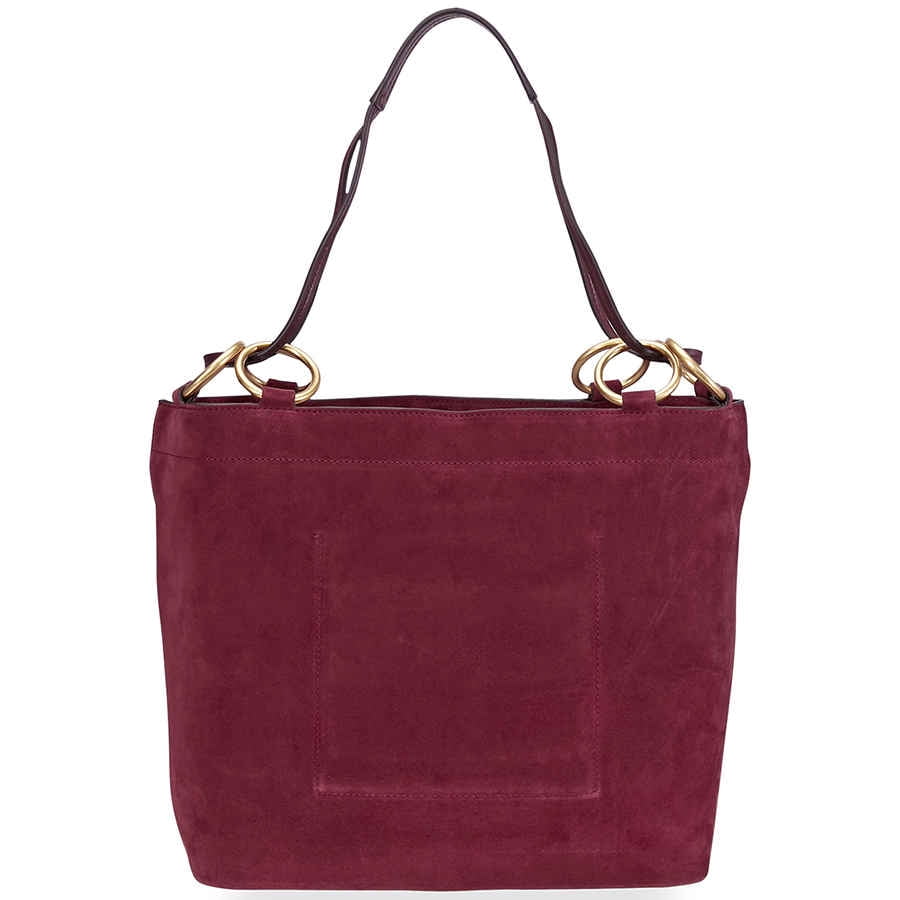 tory burch farrah tote