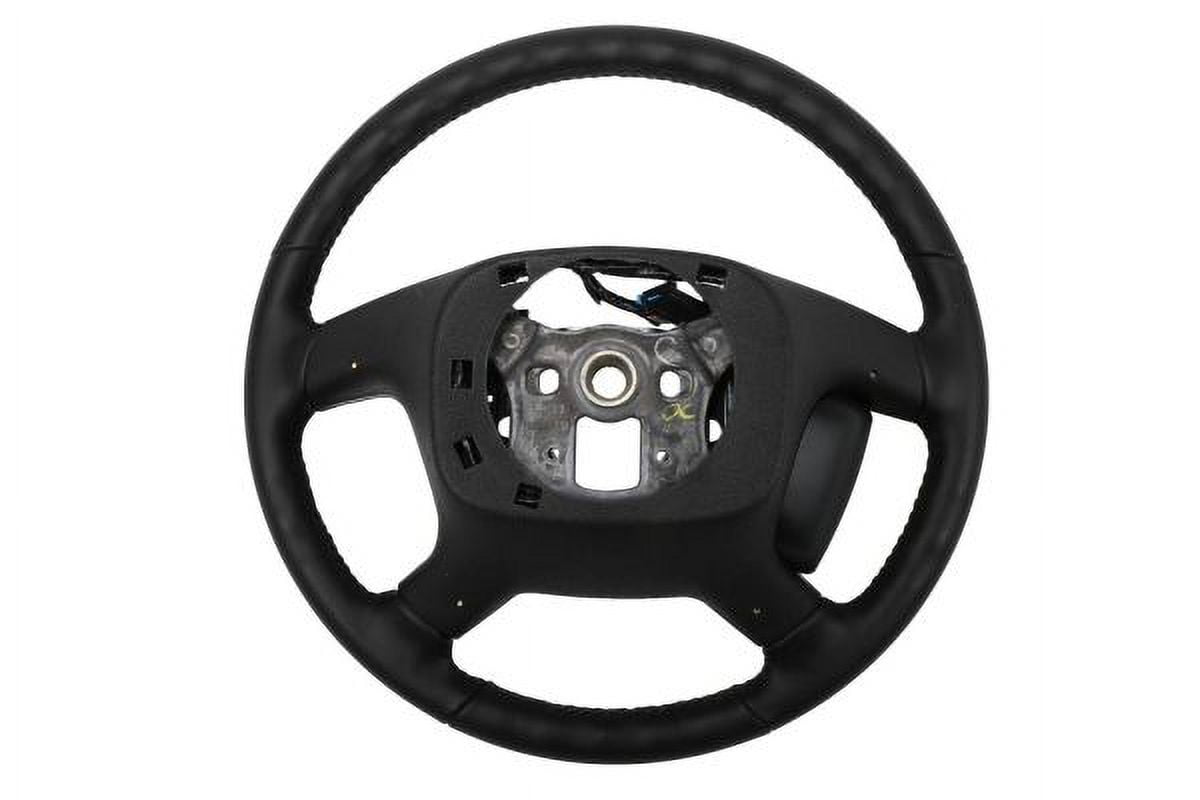 GM Genuine Parts Steering Wheel