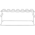 thumbnail image 2 of King Kooker #12WR 12-Slot Leg and Wing Grill Rack for Poultry, 2 of 2