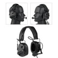 thumbnail image 4 of Orejeras Cancelación de ruido DYNWAVEMX Auriculares electrónicos, 4 of 8