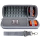 thumbnail image 1 of Funda rígida de viaje para altavoz Bluetooth JBL Flip 6/5 a prueba de agua, 1 of 7