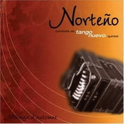 Norteno: Gary Elliott (guitar); Sylvie Rocheleau (violin); Pierre-Paul Provencher (bandoneon); Laurie Rosewarne (piano); Nicolas Tremblay (double bass).