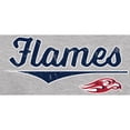 thumbnail image 2 of Men's Ash Liberty Flames American Classic T-Shirt, 2 of 2
