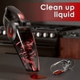 thumbnail image 5 of WHALLULTRA Handheld Vacuum - Powerful Cordless Hand Vacuum Cleaner, Wet & Dry Cleaning, Adjustable Power & Quiet Operation, 5 of 8