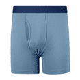 thumbnail image 5 of Protium 8-Pack Boys' Cotton Boxer Briefs – Soft, Breathable, Tagless Underwear for Kids, Sizes XS-XXL, 5 of 14