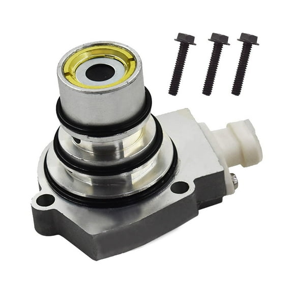 AD-9 Air Dryer Purge Valve with Heater Replacement for Bendix 800405 5004341