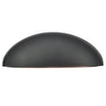 thumbnail image 2 of Cup Pulls Collection 3 in (76 mm) Center-to-Center Oil-Rubbed Bronze Cabinet Cup Pull - 5 Pack, 2 of 2