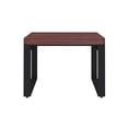 thumbnail image 3 of Escritorio, Mesa de Computo Bertolini Squadra IPE con Negro, 3 of 6