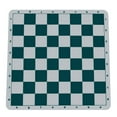 thumbnail image 4 of WE Games The Original 100% Silicone Tournament Chess Mat - 20 inch Board, 4 of 8