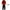 Red, variant on Gyexs Boys Formal Suit Set 2-3 Years Black Slim Fit Suit Fashion Plaid Print Blazers Pants Bowtie 3 Piece Outfits Dresswear Suit Set