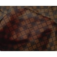 thumbnail image 4 of oneOone Silk Tabby Fabric Check Ikat Print Fabric By The Yard 42 Inch Wide, 4 of 4