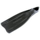 thumbnail image 2 of Aleta Calzante Cerrado CRESSI  Pro Star Negro 23.5/24 MX | 37/38 EU, 2 of 4