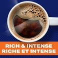 thumbnail image 4 of Maxwell House Dark Roast Ground Coffee, 900 g Canister, 4 of 14