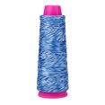 thumbnail image 4 of 110m Fiber Archery Material De La Cuerda Bow String Making Thread Azul blanco Sunnimix Material de arcos, 4 of 6