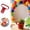 B, variant on Kna Easy To Use Knot Tying For Latex Balloons Party Balloon Tie