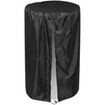 thumbnail image 2 of Funda impermeable universal para neumáticos, funda para rueda de repuesto, funda para neumático de coche, protección contra el polvo para remolque, autocaravana, camión, 2 of 4
